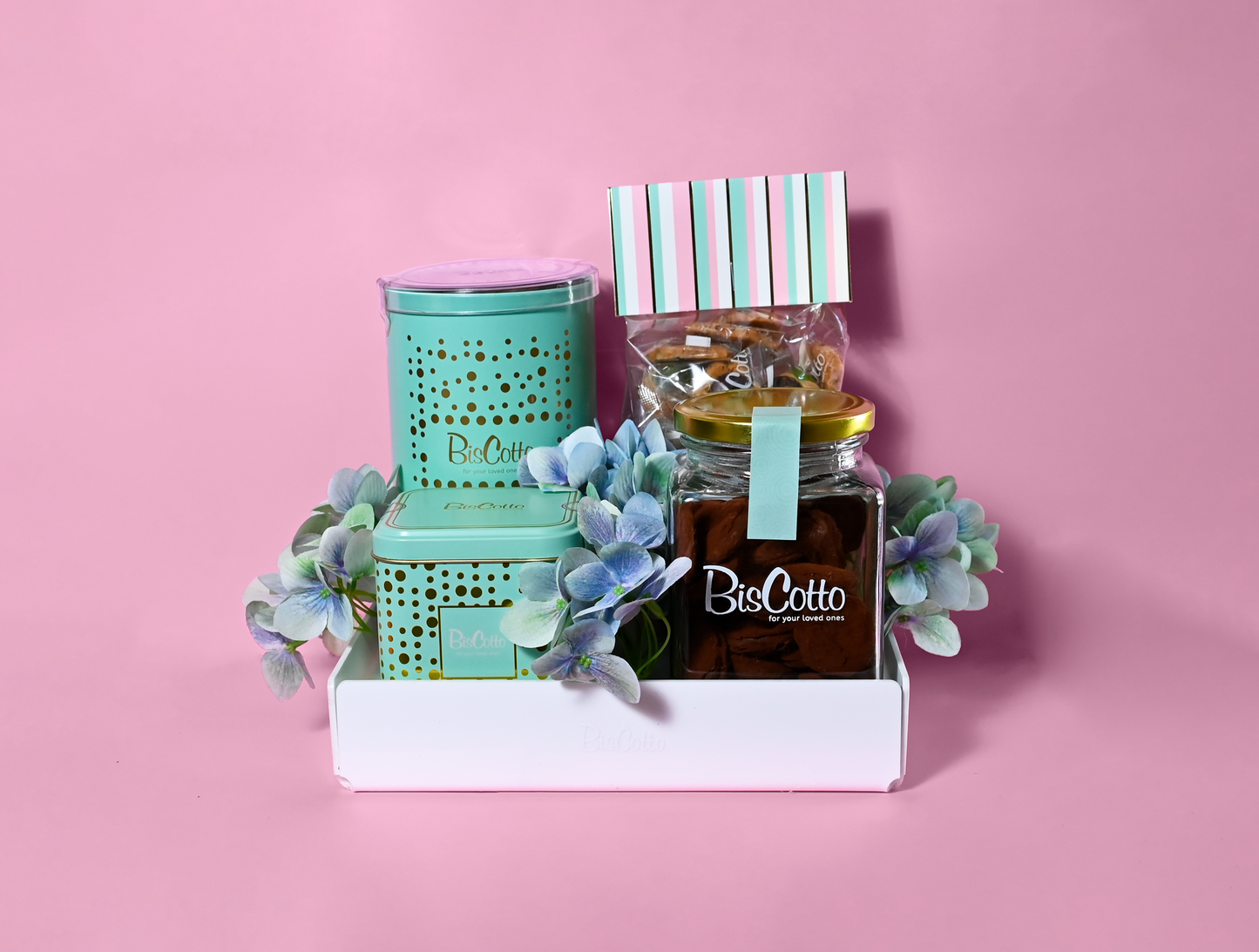 Acrylic Elegance Gift Set-2