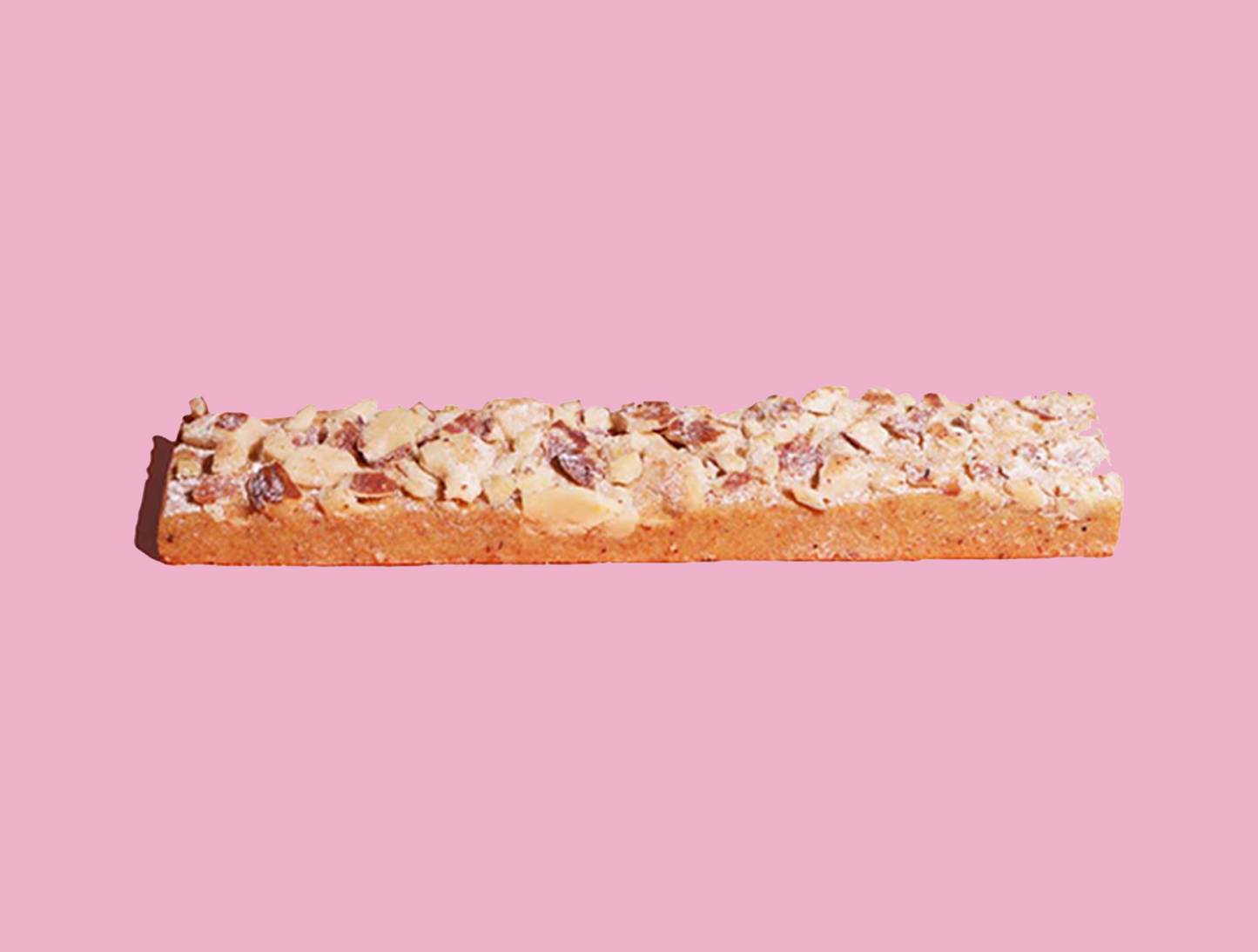 Cinnamon With Almond Sticks