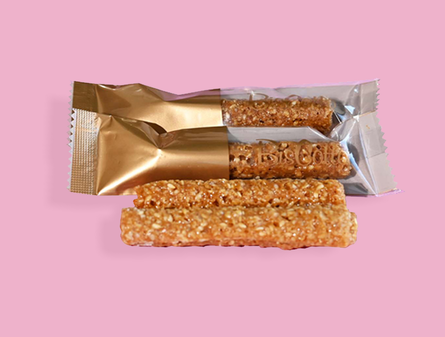 Sesame Florentine