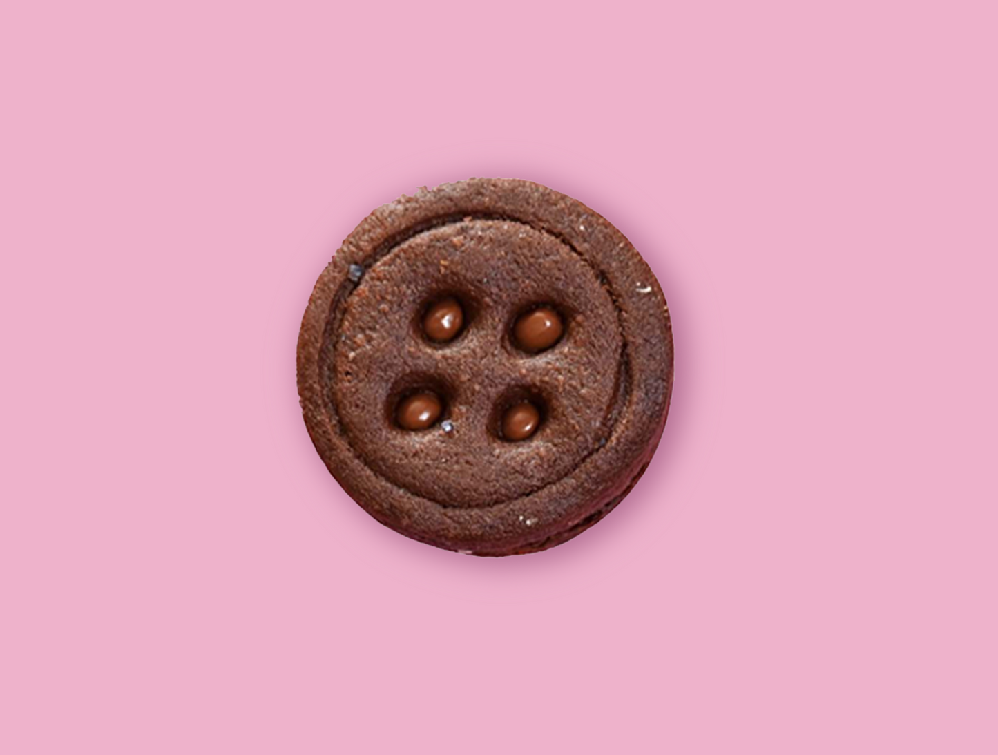 Nutella Button