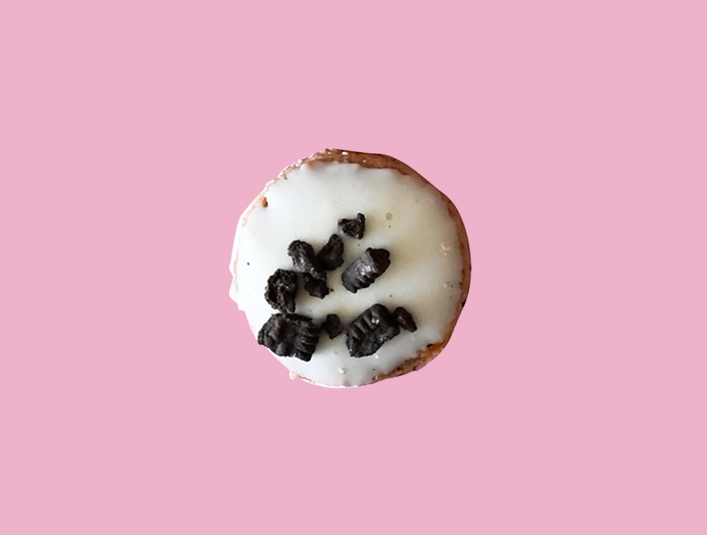 Oreo Biscuit