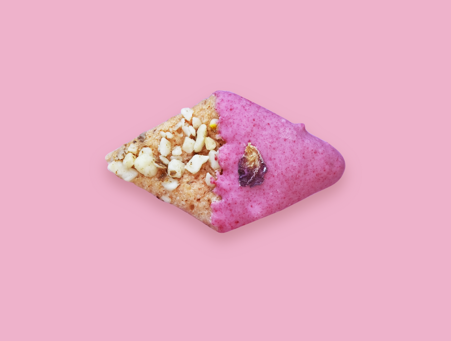 Pink Cake (Rose)