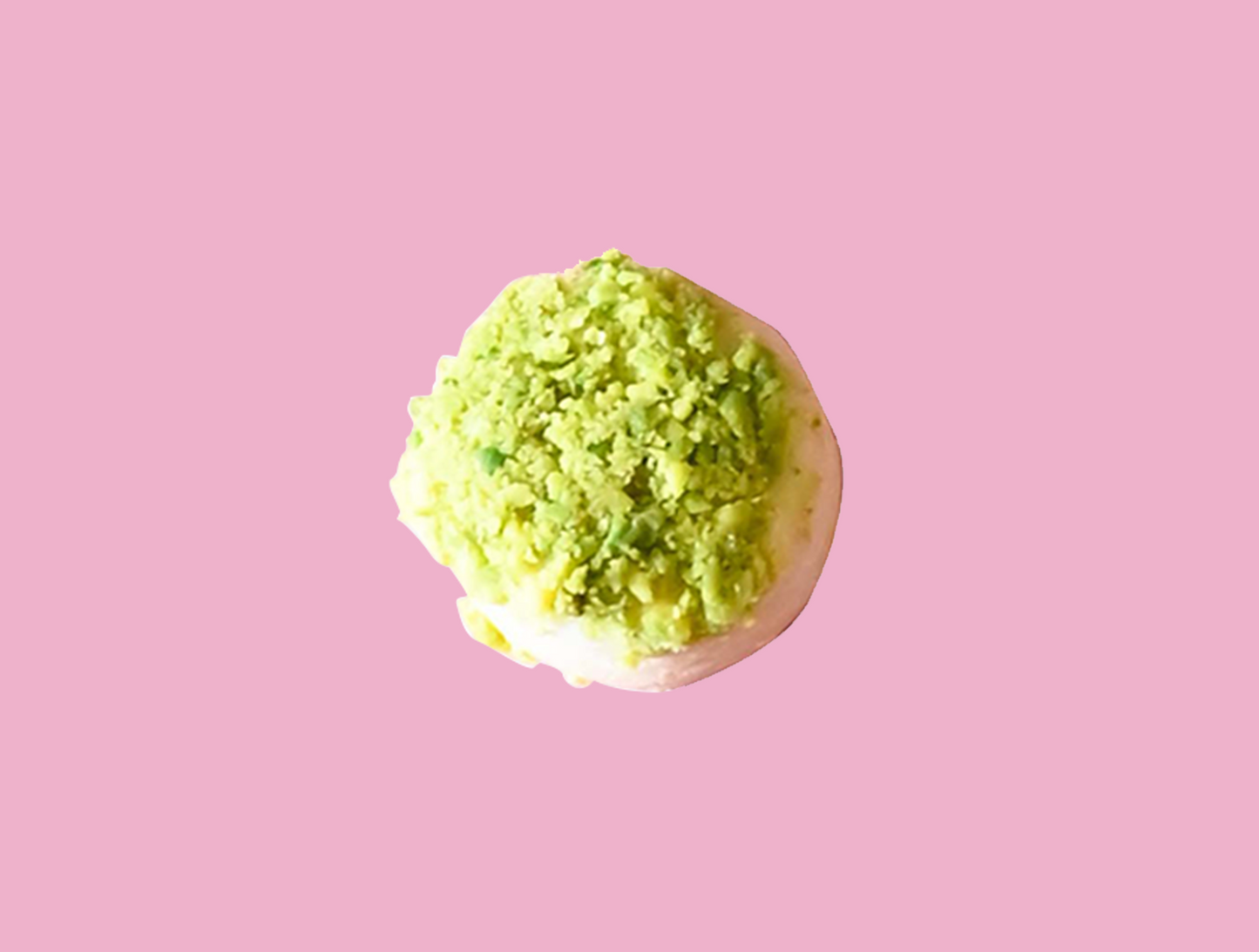 Pistachio Sheikelma