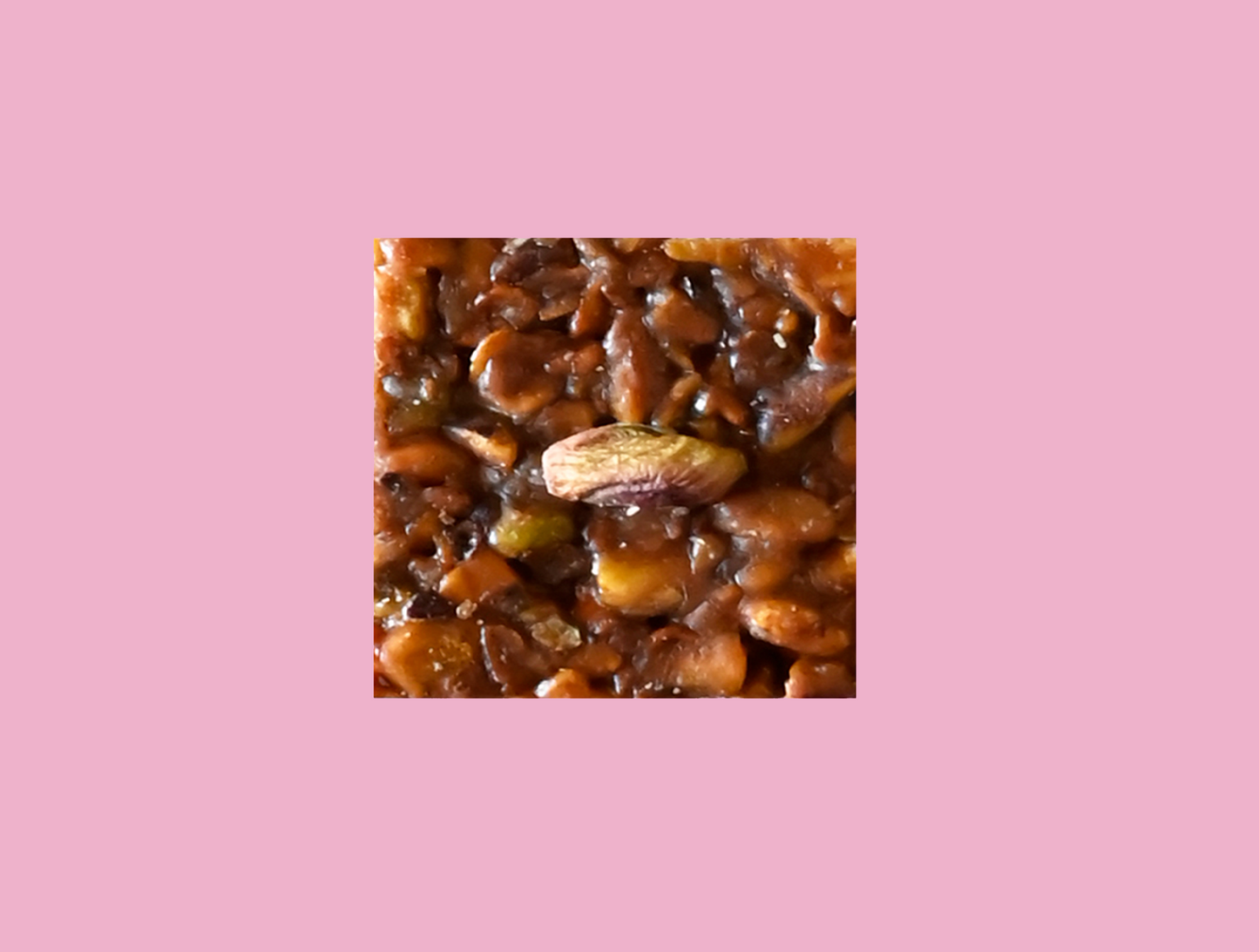 Pistachio Square