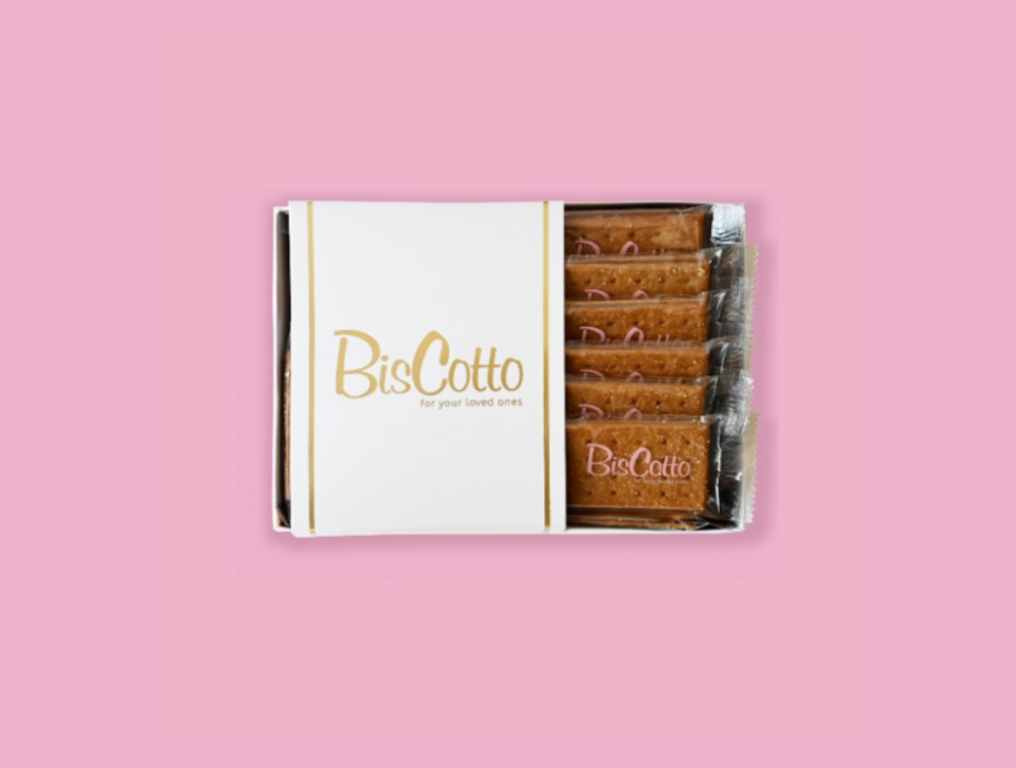 Rahash Biscuit