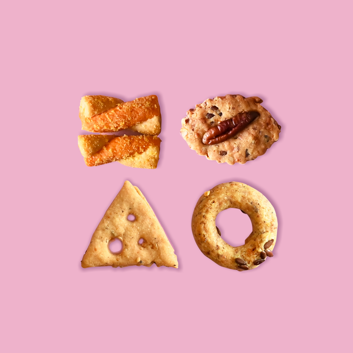 Savory Biscuits