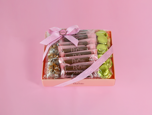 Acrylic Small Tray -1