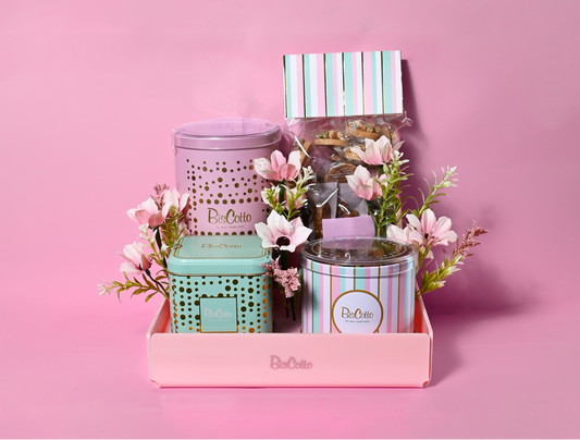 Acrylic Elegance Gift Set-1