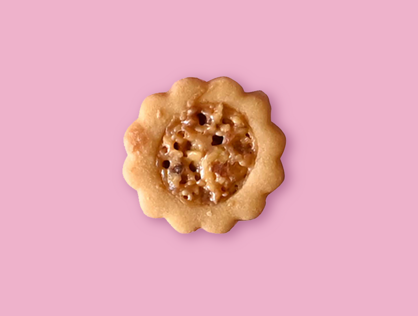 Almond Cookies