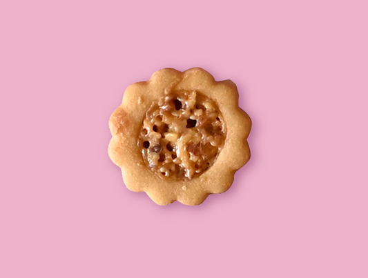 Almond Cookies