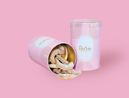 Almond Moon