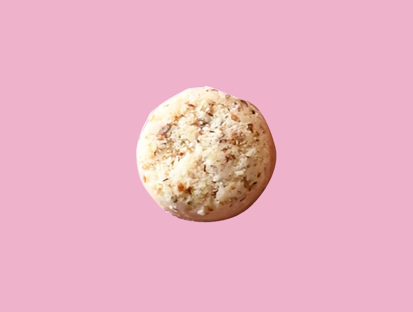 Almond Sheikelma Biscuit