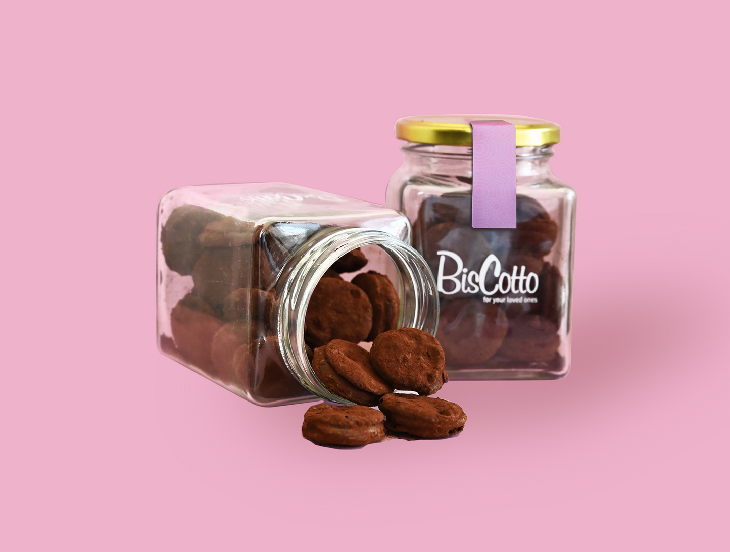 Chocolate Coin
