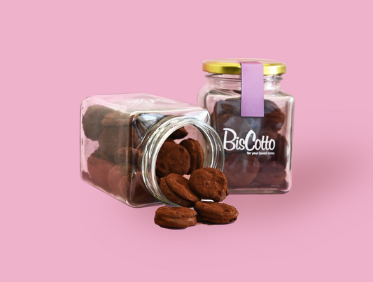 Chocolate Coin