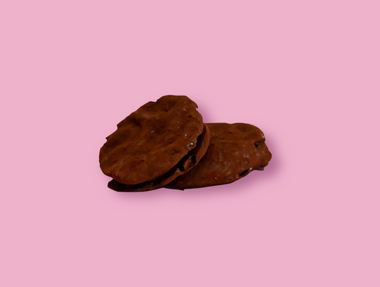 Chocolate Coins