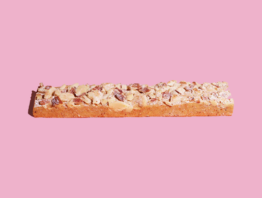 Cinnamon With Almond Sticks