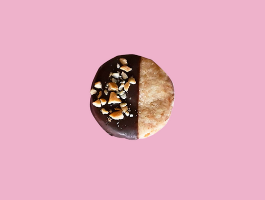 Coconut Biscuit