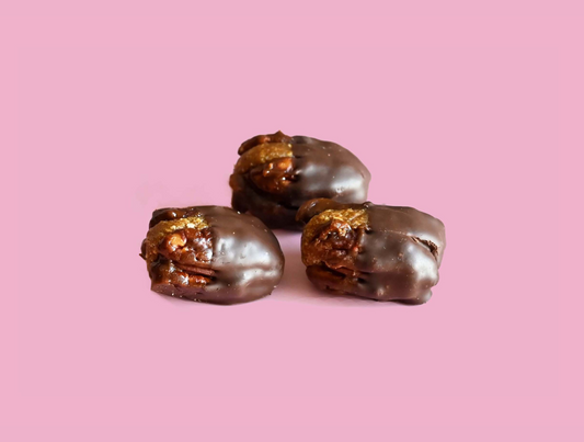 Dates Pecan