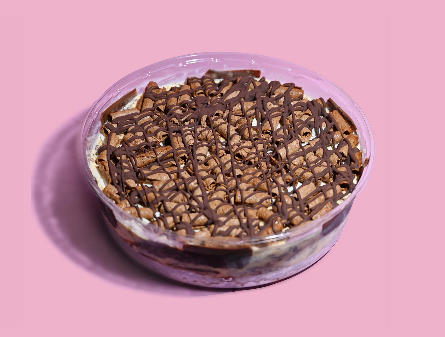 Florentine Icecream