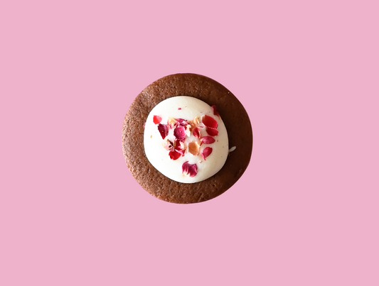 Ginger Biscuit