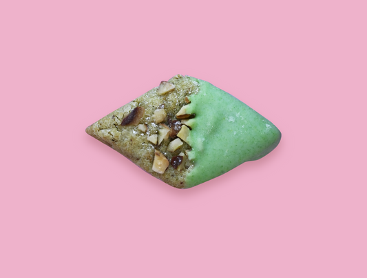 Green Cake (Pistachio)