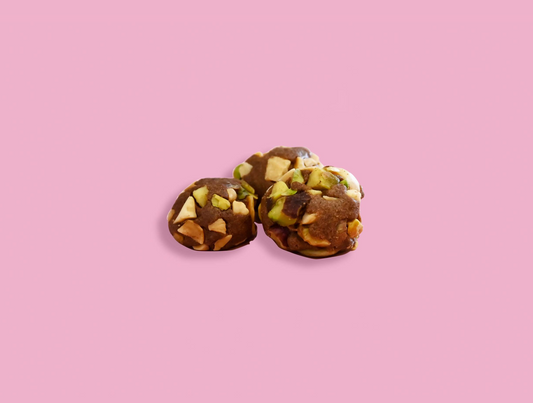 Mix Nuts