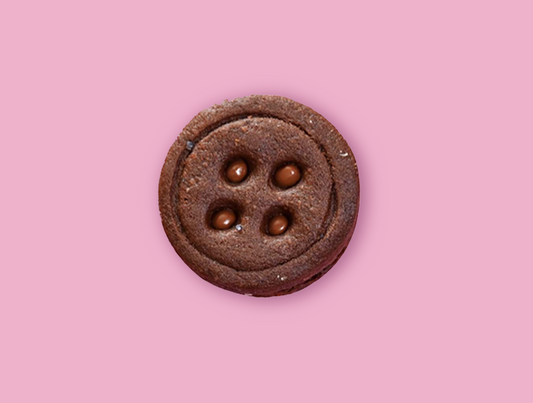 Nutella Button