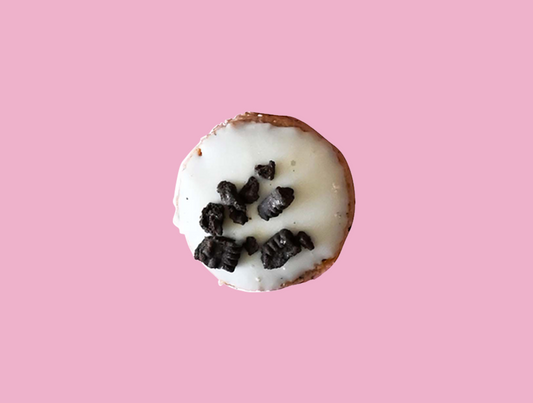 Oreo Biscuit