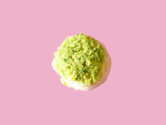 Pistachio Sheikelma