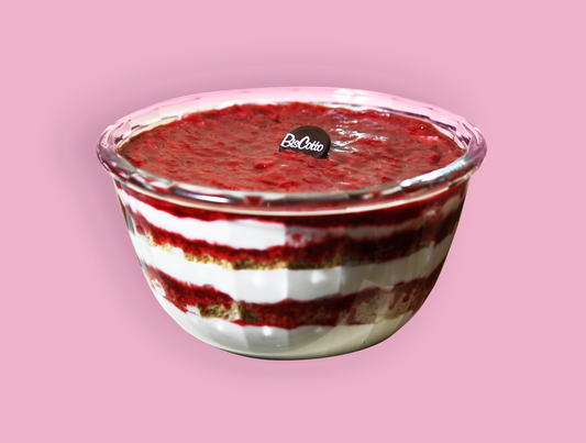 Raspberry Cheesecake