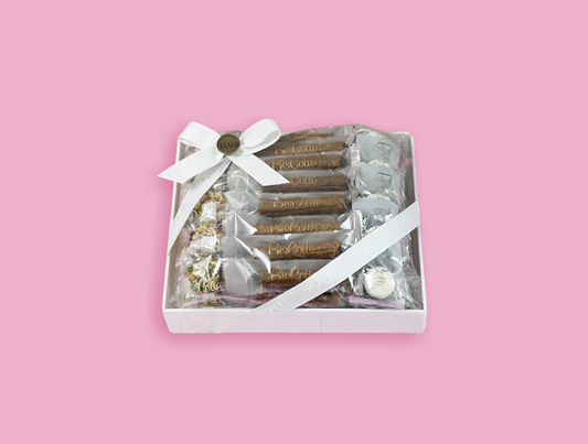 Ready Arrangement 2