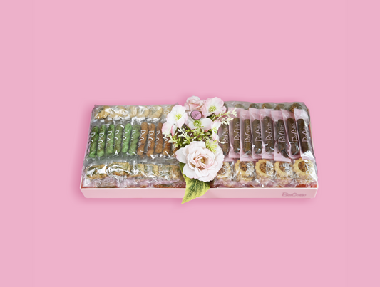 Ready Arrangement 3
