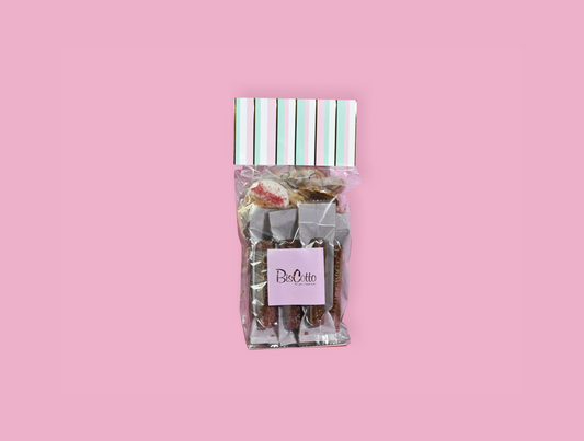 Transparent Sweet