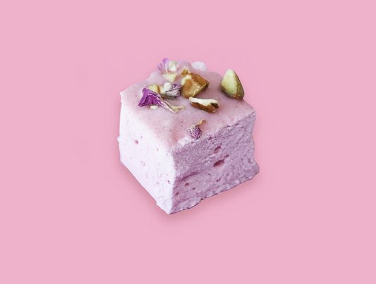 Rose Marshmallow