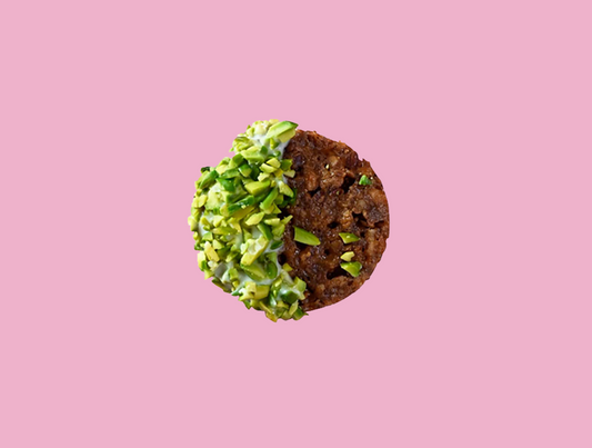 Slice Pecan Pistachio