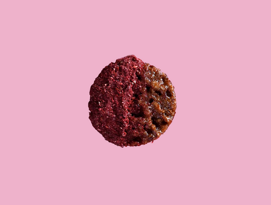 Slice Pecan Sumac