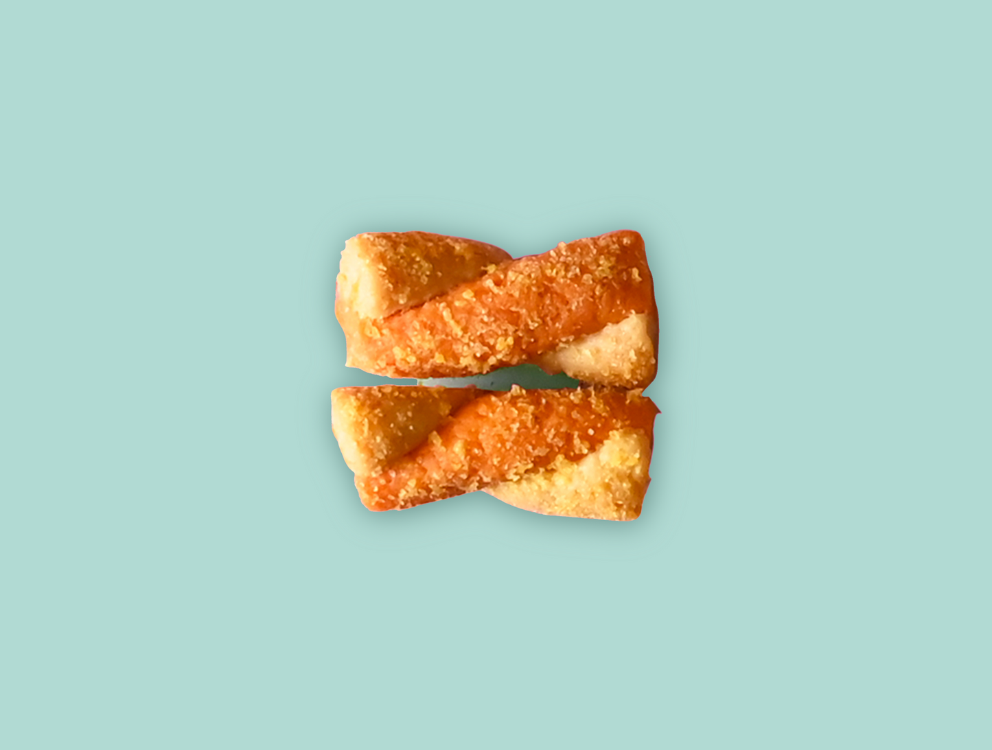 Salty Hot Cheetos