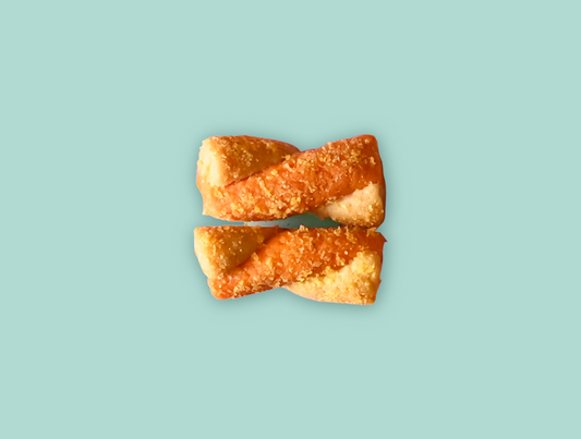 Salty Hot Cheetos