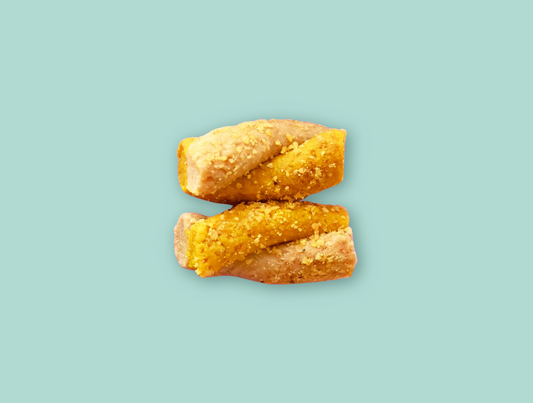 Doritos Hot and Salty