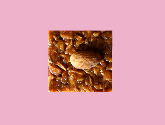Almond Square