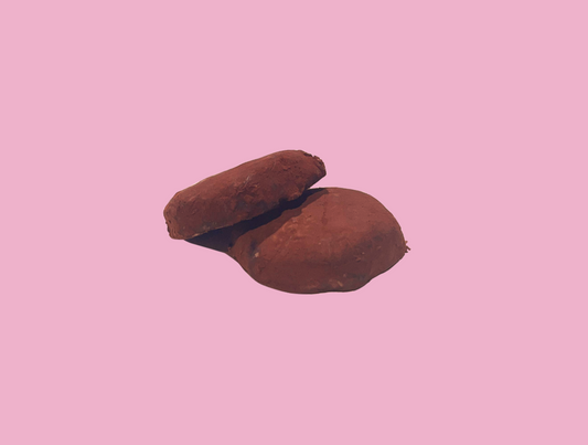 Toffee Caramel Chocolate