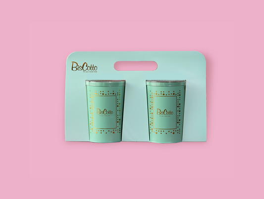 Twin Jar Holder