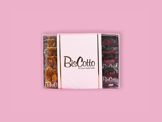 Mix Box Sweet