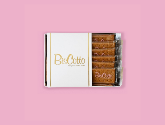 Rahash Biscuit