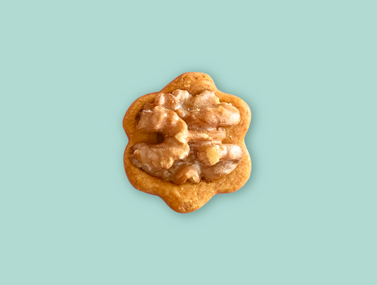 Walnut Biscuit